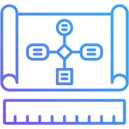 Workflow icon