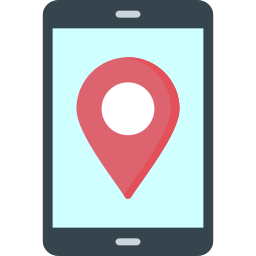 Location icon