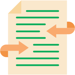 revision icon