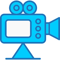 videokamera icon