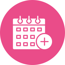 Calendar icon