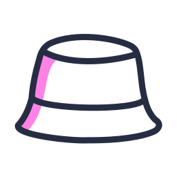 Hat icon