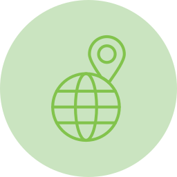 Location icon