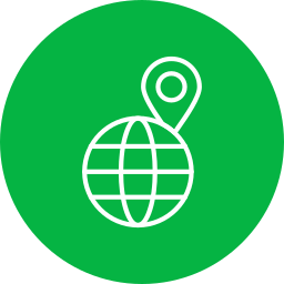 Location icon