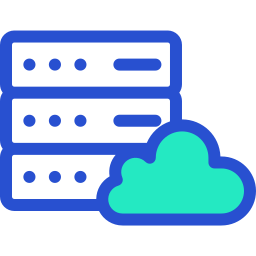 base de datos icono