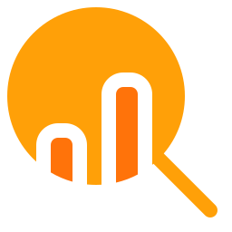 data-analist icoon