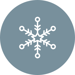 Snowflake icon