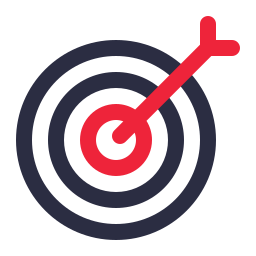 Target icon