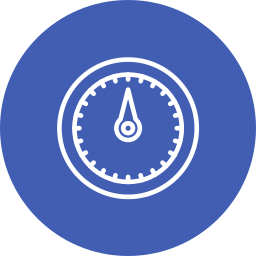 Barometer icon