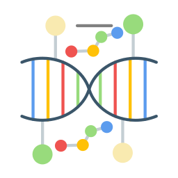 Генетический иконка