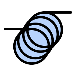 Coil icon