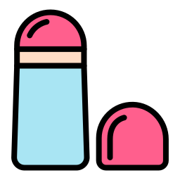 deodorante icona
