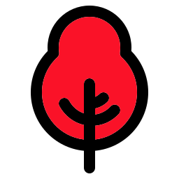 baum icon