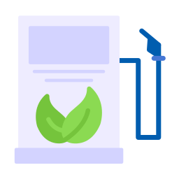 Biofuel icon