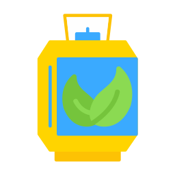 Biogas icon