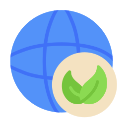 Eco icon