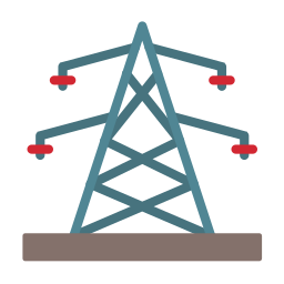 電気の icon