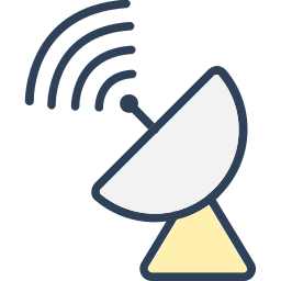 parabolantenne icon