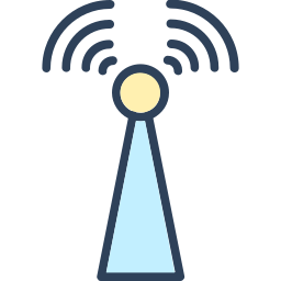 signalturm icon