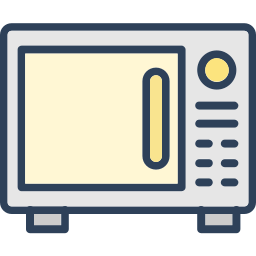 mikrowellen icon