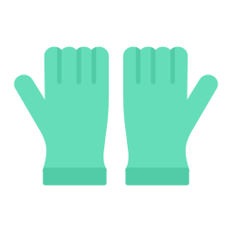 Gloves icon