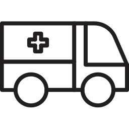 Ambulace icon