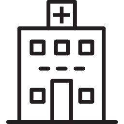 krankenhaus icon