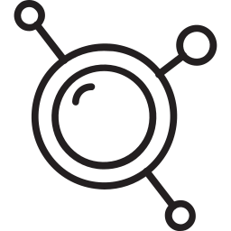 atom icon