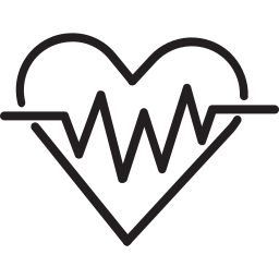 Heartbeat icon