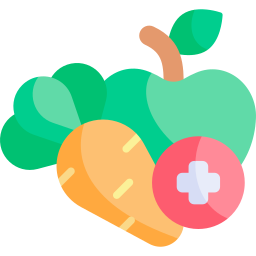 健康食品 icon