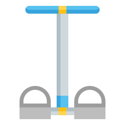 Workout machine icon