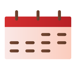 zeitplan icon