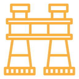 Бинокль иконка