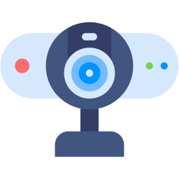 webcam icon