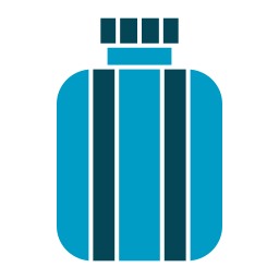 Water bottle icon