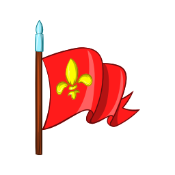 Flag icon