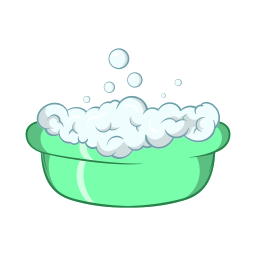 Bubble icon