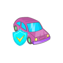 Vehicle icon