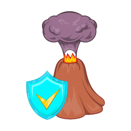 Danger icon