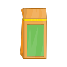 Bag icon