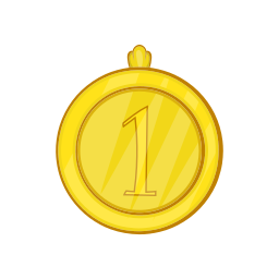 medal ikona