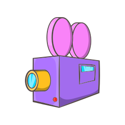 amcorder icon