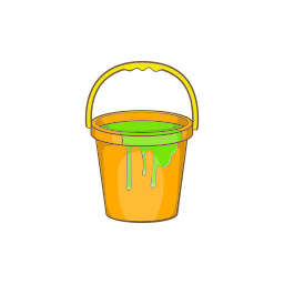 Paint icon