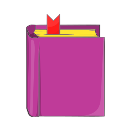 Book icon