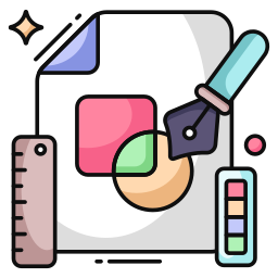 デザインファイル icon
