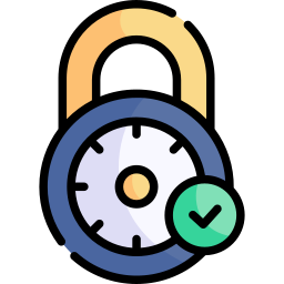 Padlock icon