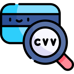 cvv иконка