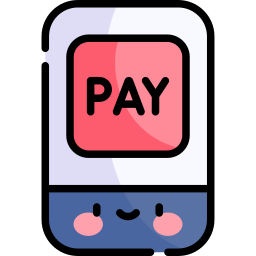 pago movil icono