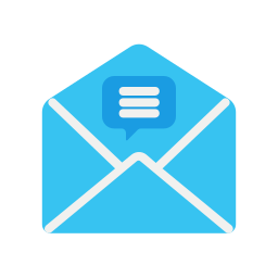 Letter icon