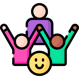 Teamwork icon